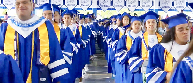 SAMOANA HIGH SCHOOL CLASS OF 2023