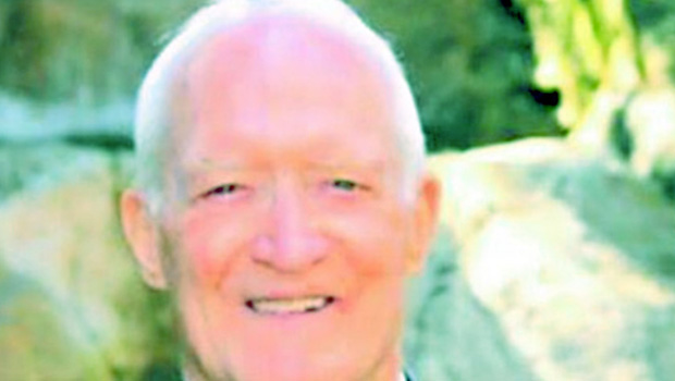 Reginald Wayne Shute