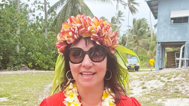 Si’alei Van Toor