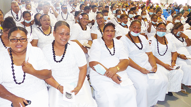 School Lunch program staff