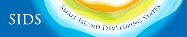 Small Island Developing States logo