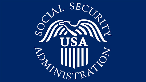 social security administration logo