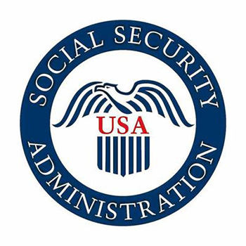 social security logo