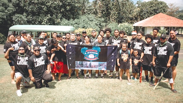  The victorious Sogi team