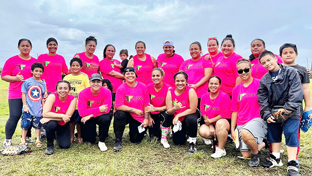 ASSA's Keige Evolve team