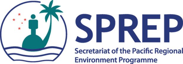 sprep logo