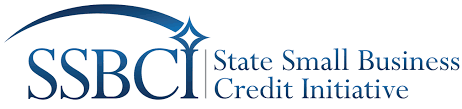ssbci logo
