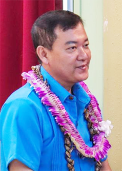 EO, Chae-Ung Um 