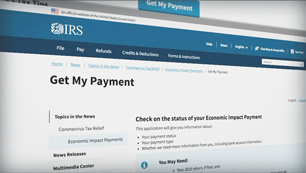 IRS website