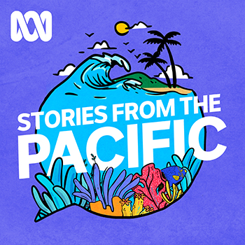 STORIES FROM THE PACIFIC LOGO