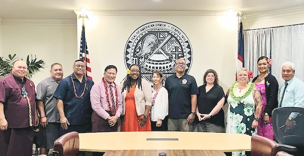 Substance Abuse and Mental Health Services personnel