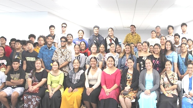 Summer Youth Employment Program (SYEP) participants