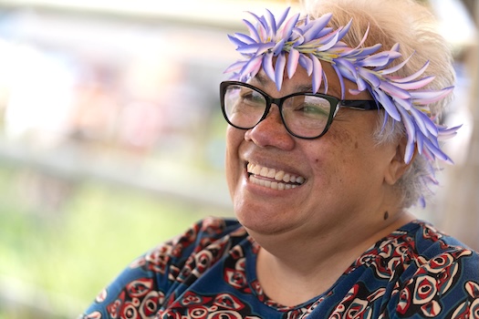 Susi Feltch-Malohifo'ou