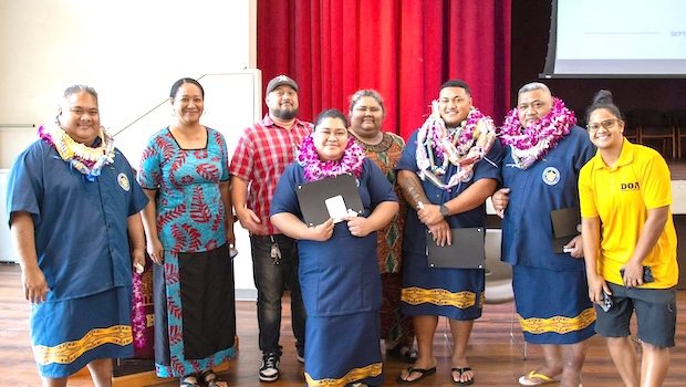 The Order of the Sword and Shield induction