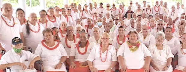 TAOA PARTICIPANTS
