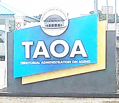 TAOA LOGO