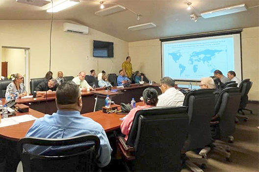 COVID-19 TASK FORCE