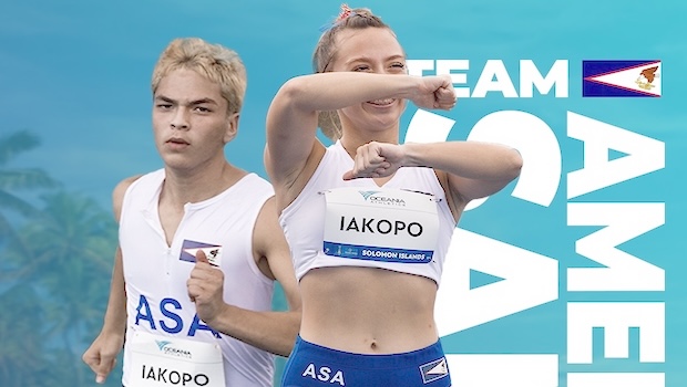 Filomenaleonisa Iakopo with younger brother