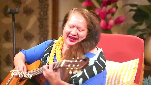 Recording Artist Teresa Bright