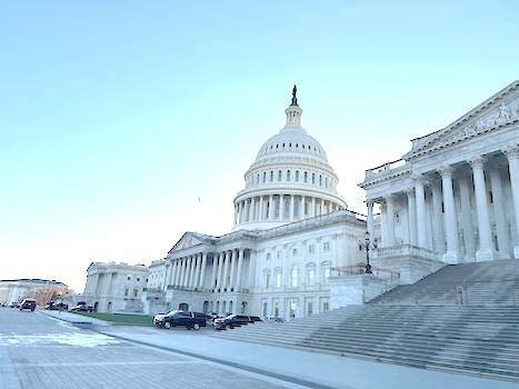 U.S. capitol new