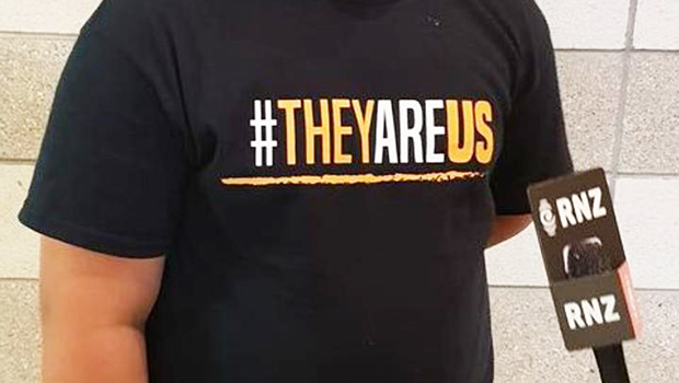  The t-shirt 
