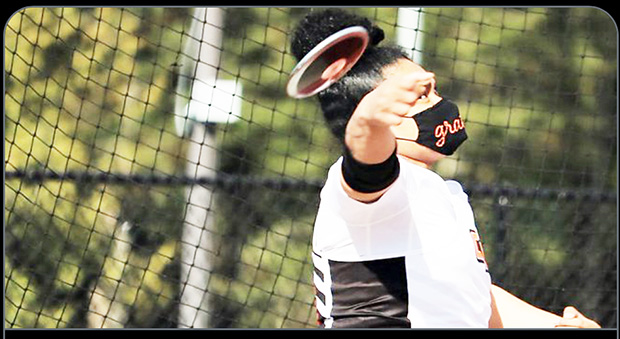 Miss Ho’oponokau’ilani Larissa Pa’aga-Fuiava