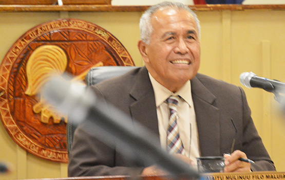 Malemo Tausaga,