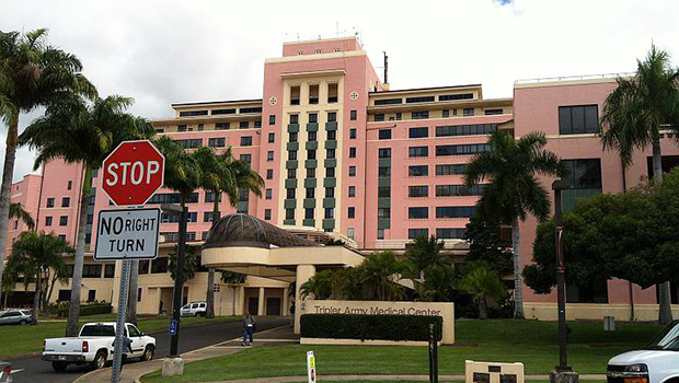 Tripler Army Medical Center
