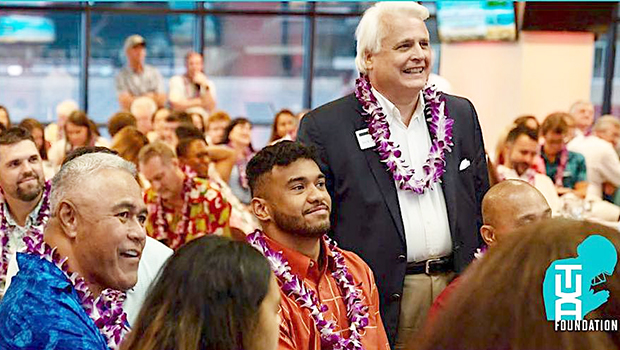 Tua Tagovailoa and others