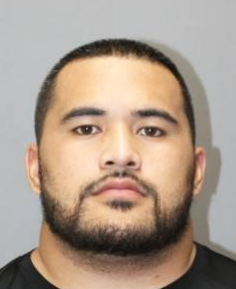 Aaron Tuitelapaga