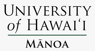 UNIVERSITY OF HAWAII logo