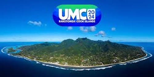  52nd Underwater Minerals Conference LOGO
