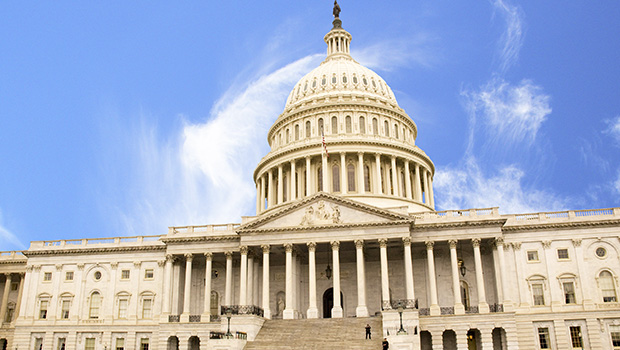 u.s. capitol building
