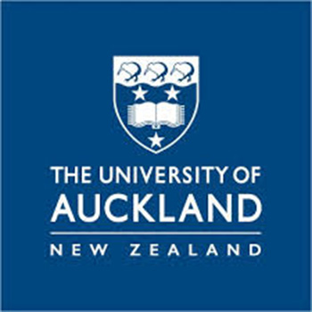 University of Auckland logo