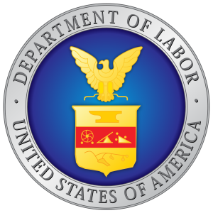 USDOL LOGO