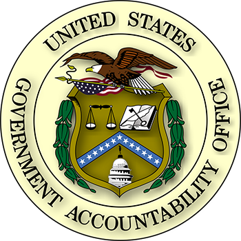 US-GAO LOGO