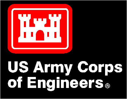US ARMY CORPS OF ENGINEERS LOGO