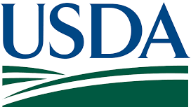 USDA logo