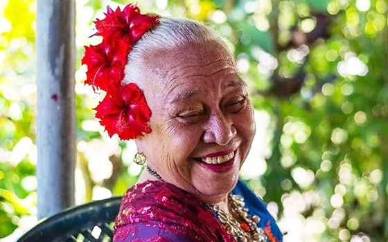 Va'asiliifiti Moelagi Jackson.