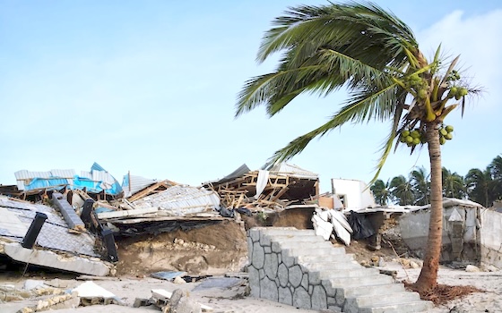  Ruins of Vakaloa Resort