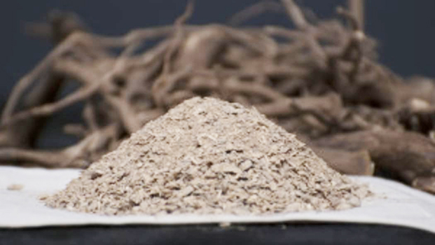 Processed Kava