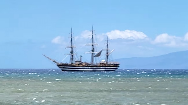 Amerigo Vespucci