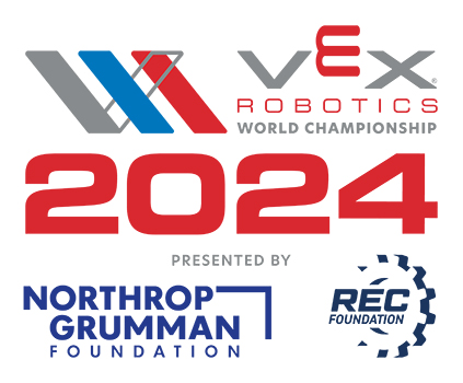 JROTC VEX LOGO