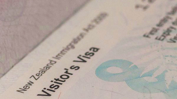 NZ visa 