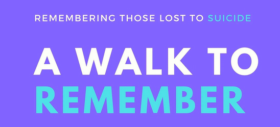 Walk to Remember