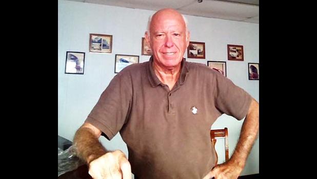 John Wasko