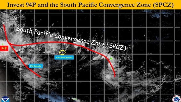 NATIONAL WEATHER SERVICE GRAPHIC