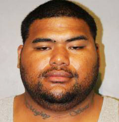Wesley Samoa