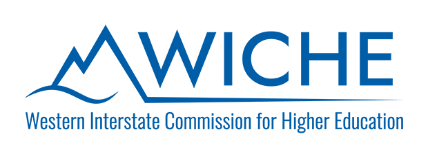 WICHE logo