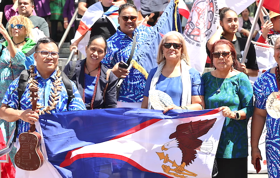 The Samoan Language Commission 